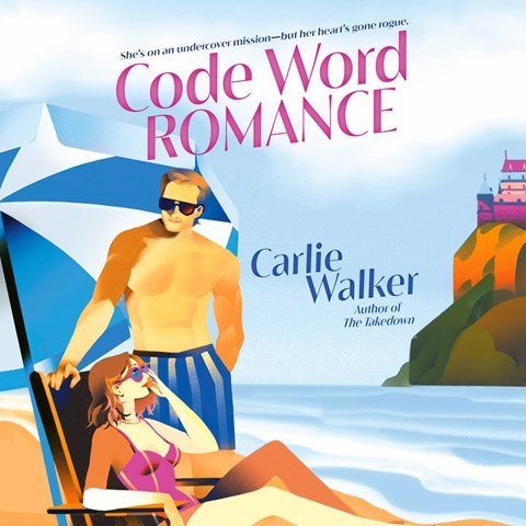 CODE WORD ROMANCE