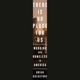 THERE IS NO PLACE FOR US