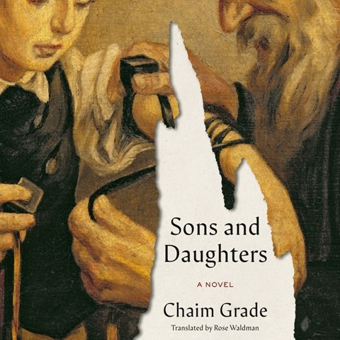 SONS AND DAUGHTERS