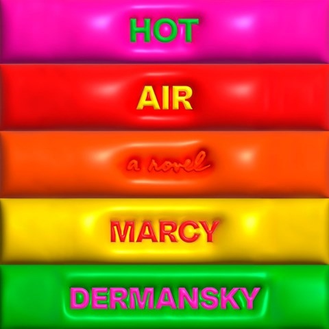 HOT AIR