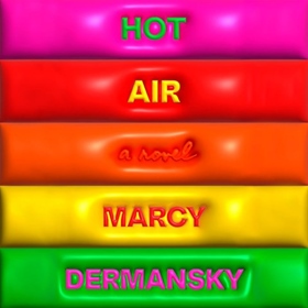 HOT AIR
