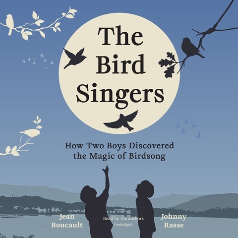 THE BIRD SINGERS