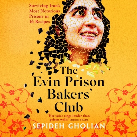 THE EVIN PRISON BAKERS' CLUB