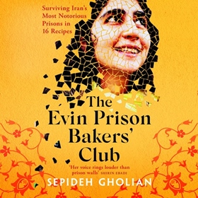 THE EVIN PRISON BAKERS' CLUB