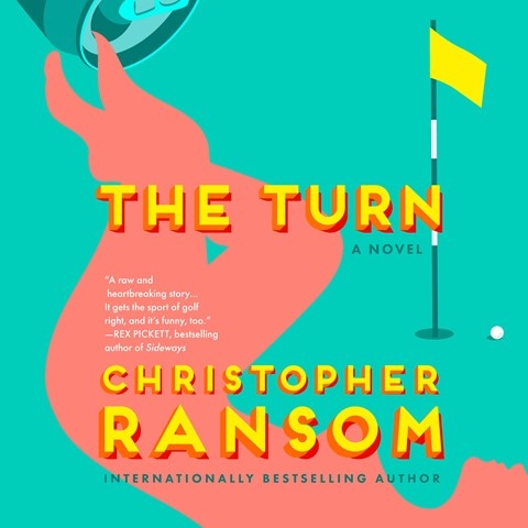 THE TURN