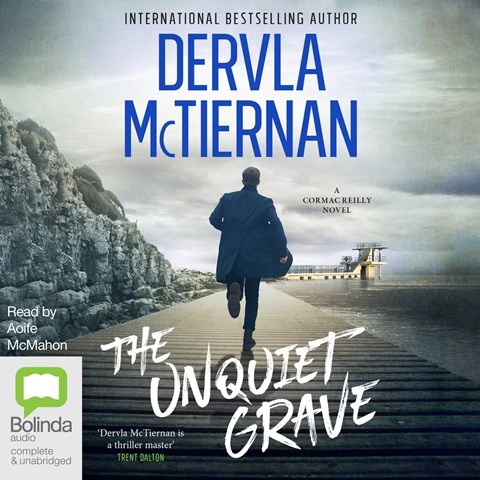THE UNQUIET GRAVE