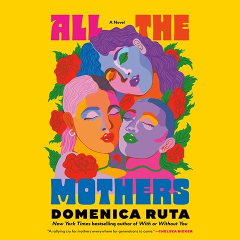 ALL THE MOTHERS