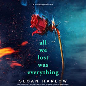 ALL WE LOST WAS EVERYTHING