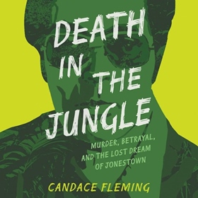 DEATH IN THE JUNGLE