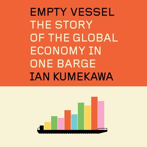 EMPTY VESSEL