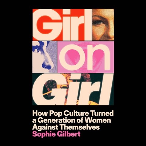 GIRL ON GIRL