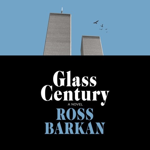 GLASS CENTURY