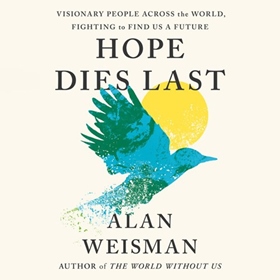 HOPE DIES LAST