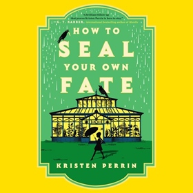 HOW TO SEAL YOUR OWN FATE