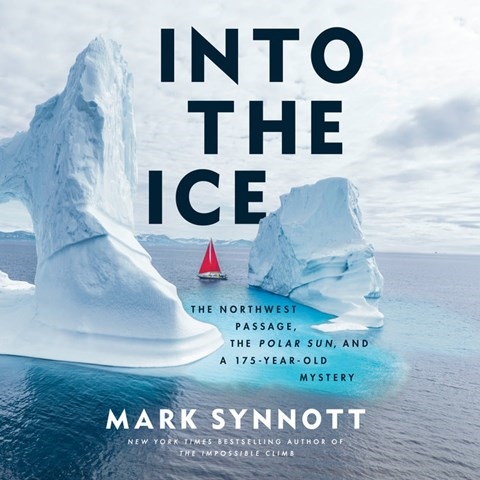 INTO THE ICE