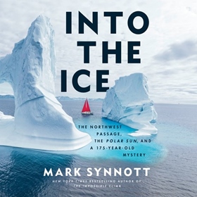 INTO THE ICE