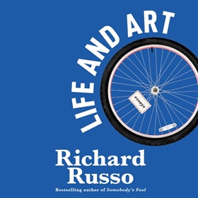 LIFE AND ART