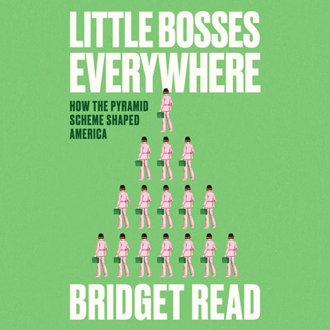 LITTLE BOSSES EVERYWHERE