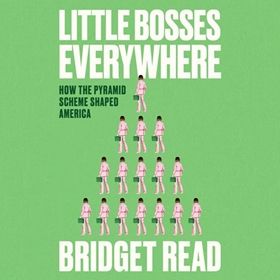 LITTLE BOSSES EVERYWHERE