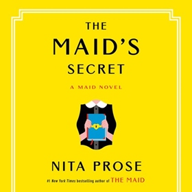 THE MAID'S SECRET