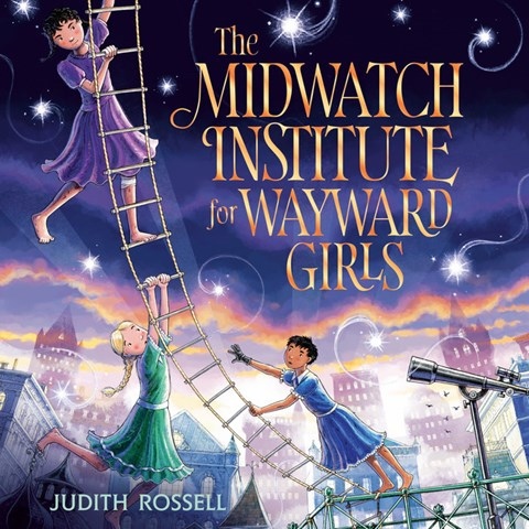 THE MIDWATCH INSTITUTE FOR WAYWARD GIRLS