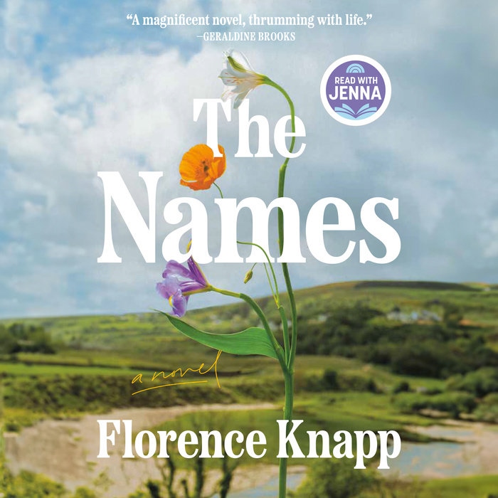 THE NAMES
