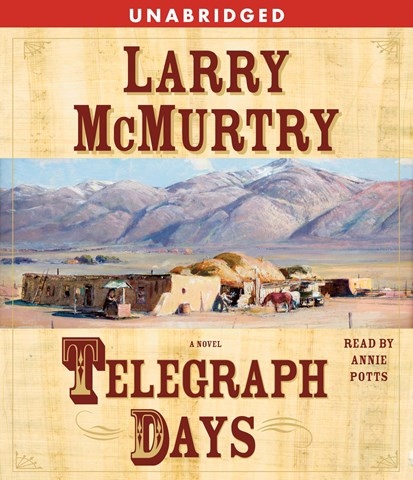 TELEGRAPH DAYS