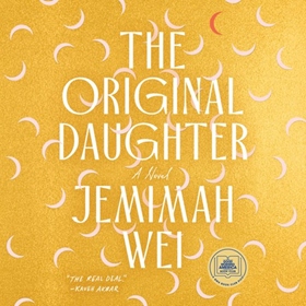 THE ORIGINAL DAUGHTER