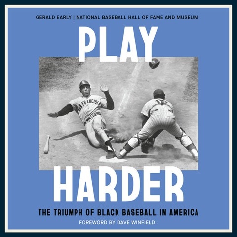 PLAY HARDER