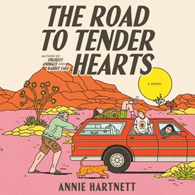 THE ROAD TO TENDER HEARTS