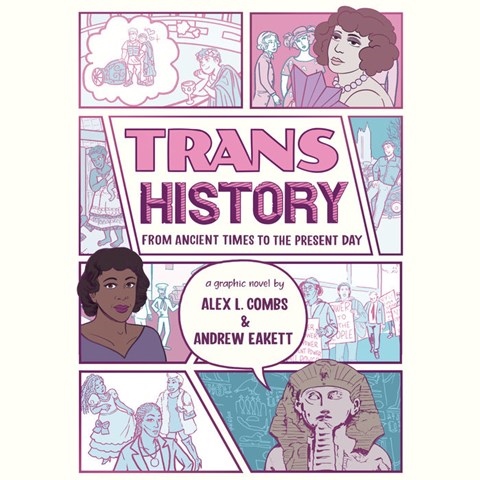 TRANS HISTORY
