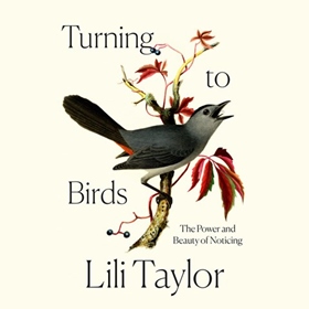 TURNING TO BIRDS