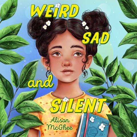 WEIRD SAD AND SILENT