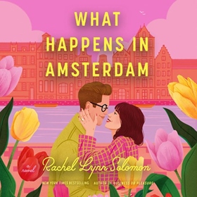 WHAT HAPPENS IN AMSTERDAM