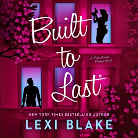 BUILT TO LAST