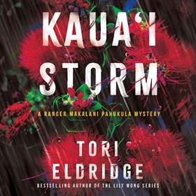KAUA'I STORM