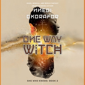 ONE WAY WITCH