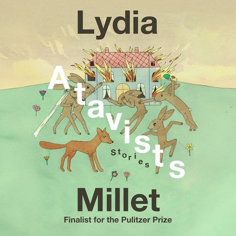 ATAVISTS