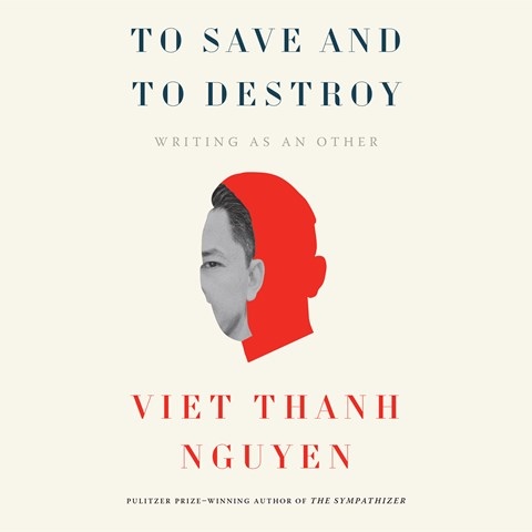 TO SAVE AND TO DESTROY