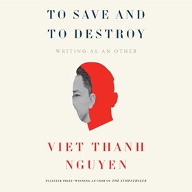 TO SAVE AND TO DESTROY