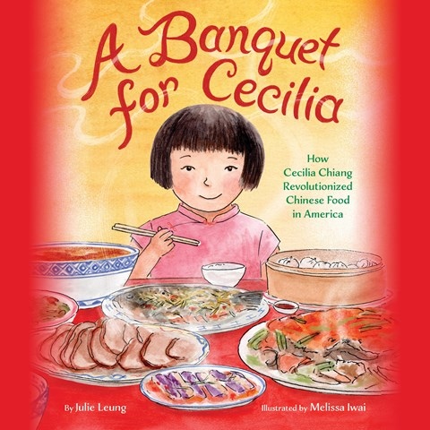A BANQUET FOR CECILIA