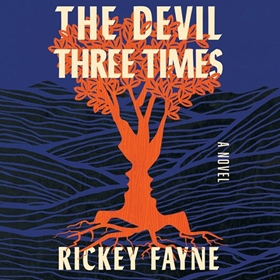 THE DEVIL THREE TIMES