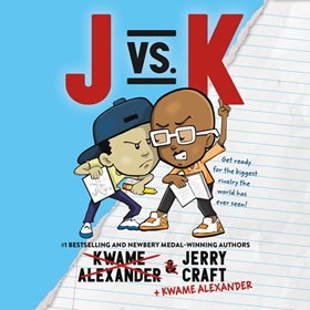 J VS. K