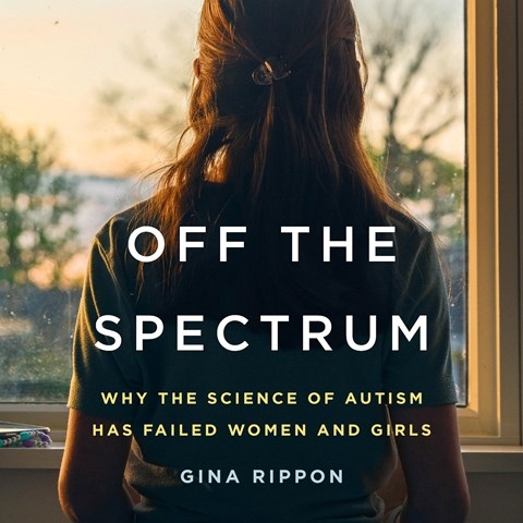 OFF THE SPECTRUM