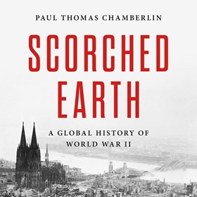 SCORCHED EARTH