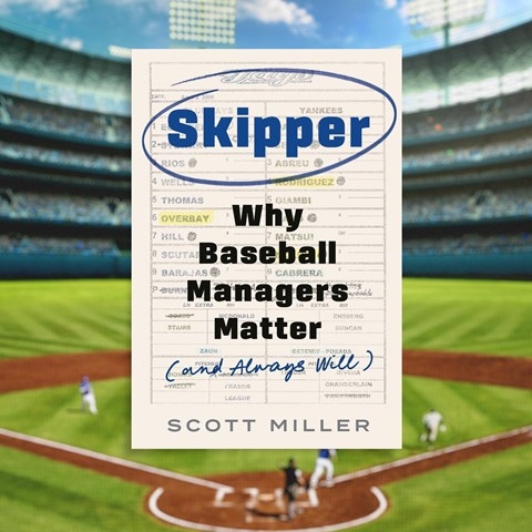 SKIPPER