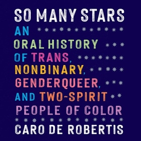 SO MANY STARS