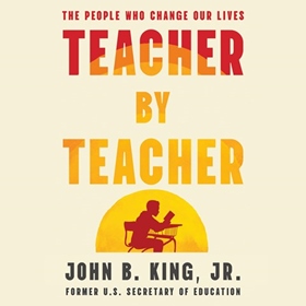 TEACHER BY TEACHER