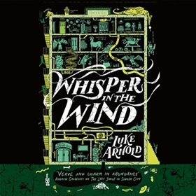 WHISPER IN THE WIND