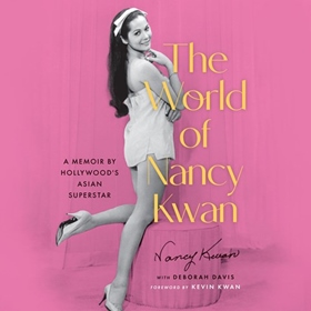 THE WORLD OF NANCY KWAN